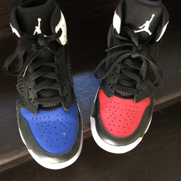 Jordan Mars 270 - Picture 3 of 9